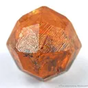 Spessartine Garnet - image 1