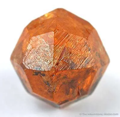 Spessartine Garnet - image 1
