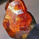 Spessartine Garnet - image 3