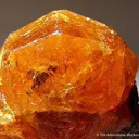 Spessartine Garnet - image 4