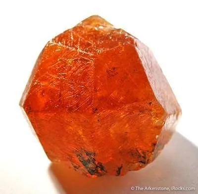 Spessartine Garnet - image 3
