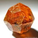 Spessartine Garnet - image 3