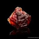 Spessartine Garnet - image 1