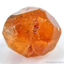 Spessartine Garnet - image 1