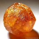 Spessartine Garnet - image 2