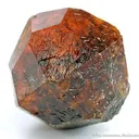Spessartine Garnet - image 2