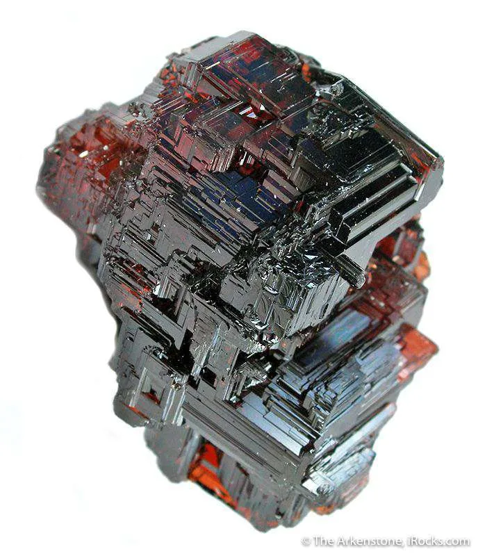Spessartine Garnet - image 3
