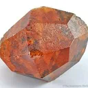 Spessartine Garnet - image 1