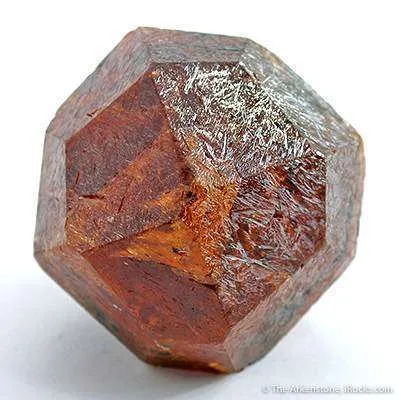 Spessartine Garnet - image 3