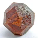 Spessartine Garnet - image 3