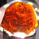 Spessartine Garnet - image 4