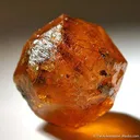 Spessartine Garnet - image 2