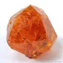 Spessartine Garnet - image 1