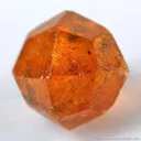 Spessartine Garnet - image 2