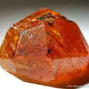 Spessartine Garnet - image 3