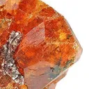 Spessartine Garnet - image 4
