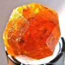 Spessartine Garnet - image 3