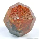 Spessartine Garnet - image 1