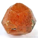Spessartine Garnet - image 2