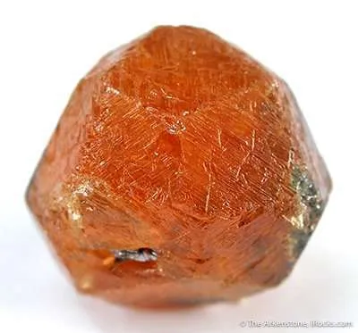 Spessartine Garnet - image 2