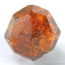 Spessartine Garnet - image 2