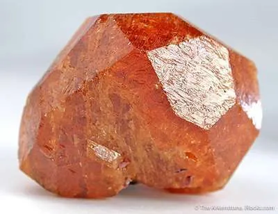 Spessartine Garnet - image 2