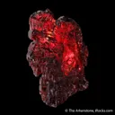 Spessartine Garnet - image 4