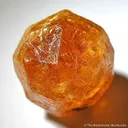 Spessartine Garnet - image 2
