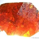 Spessartine Garnet - image 2