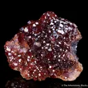 Spessartine Garnet - image 5