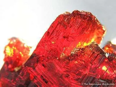 Spessartine Garnet - image 2