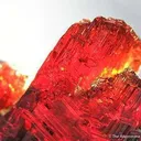 Spessartine Garnet - image 2