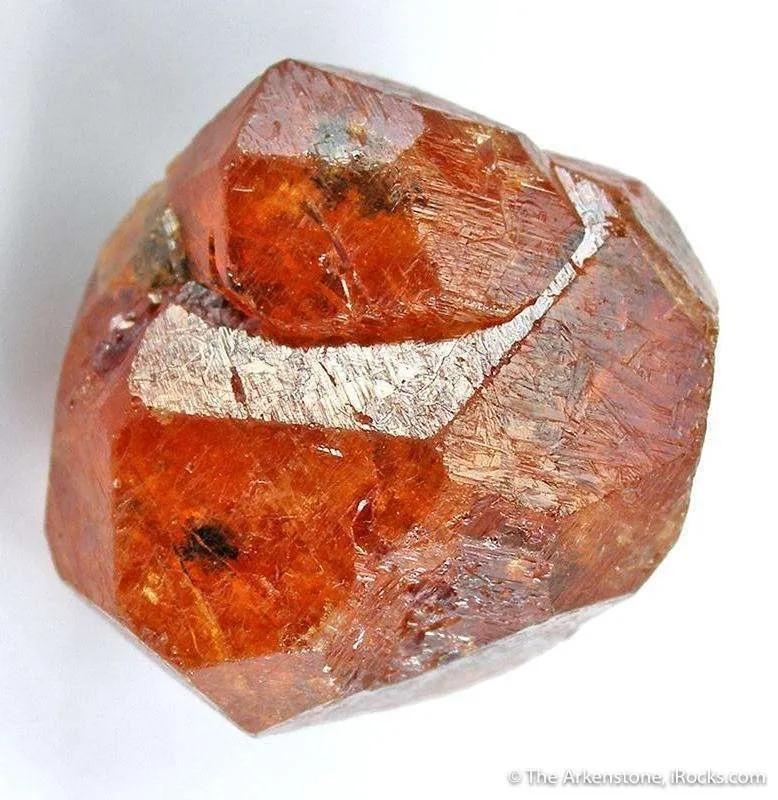 Spessartine Garnet - image 3