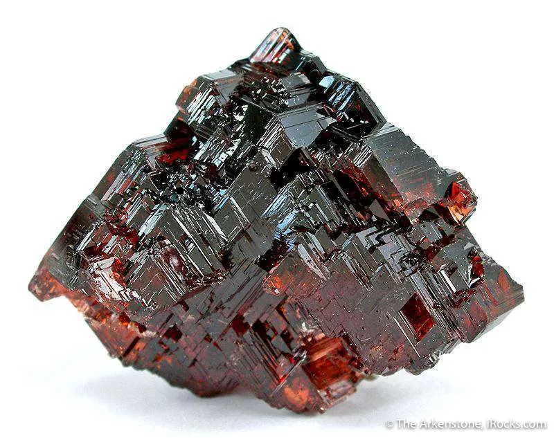 Spessartine Garnet - image 2