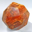 Spessartine Garnet - image 1