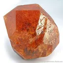 Spessartine Garnet - image 1