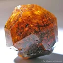 Spessartine Garnet - image 3