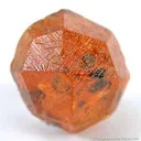 Spessartine Garnet - image 1