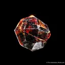 Spessartine Garnet - image 1