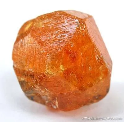 Spessartine Garnet - image 2