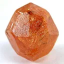Spessartine Garnet - image 1