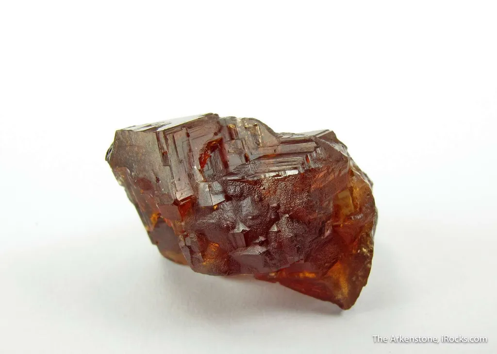Spessartine Garnet - image 4