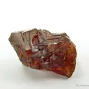 Spessartine Garnet - image 4