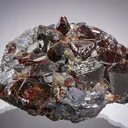 Spessartine Garnet - image 1