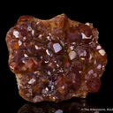 Spessartine Garnet - image 9