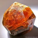 Spessartine Garnet - image 4