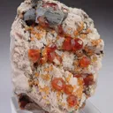 Spessartine Garnet - image 3