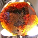 Spessartine Garnet - image 3