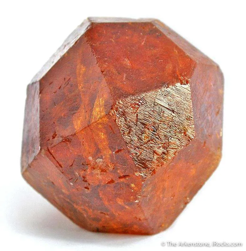Spessartine Garnet - image 2
