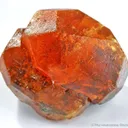 Spessartine Garnet - image 1